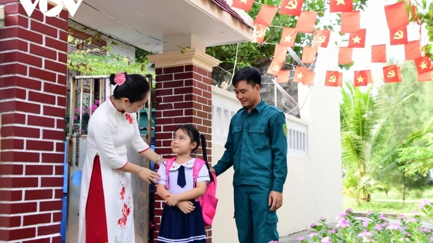 Từ chiến dịch giải phóng đến Bảo tàng Trường Sa: Lan tỏa tinh thần biển đảo